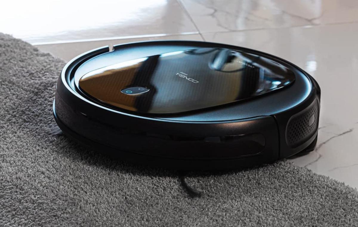 Cecotec Conga: complete guide to understand the entire range of robot vacuum cleaners