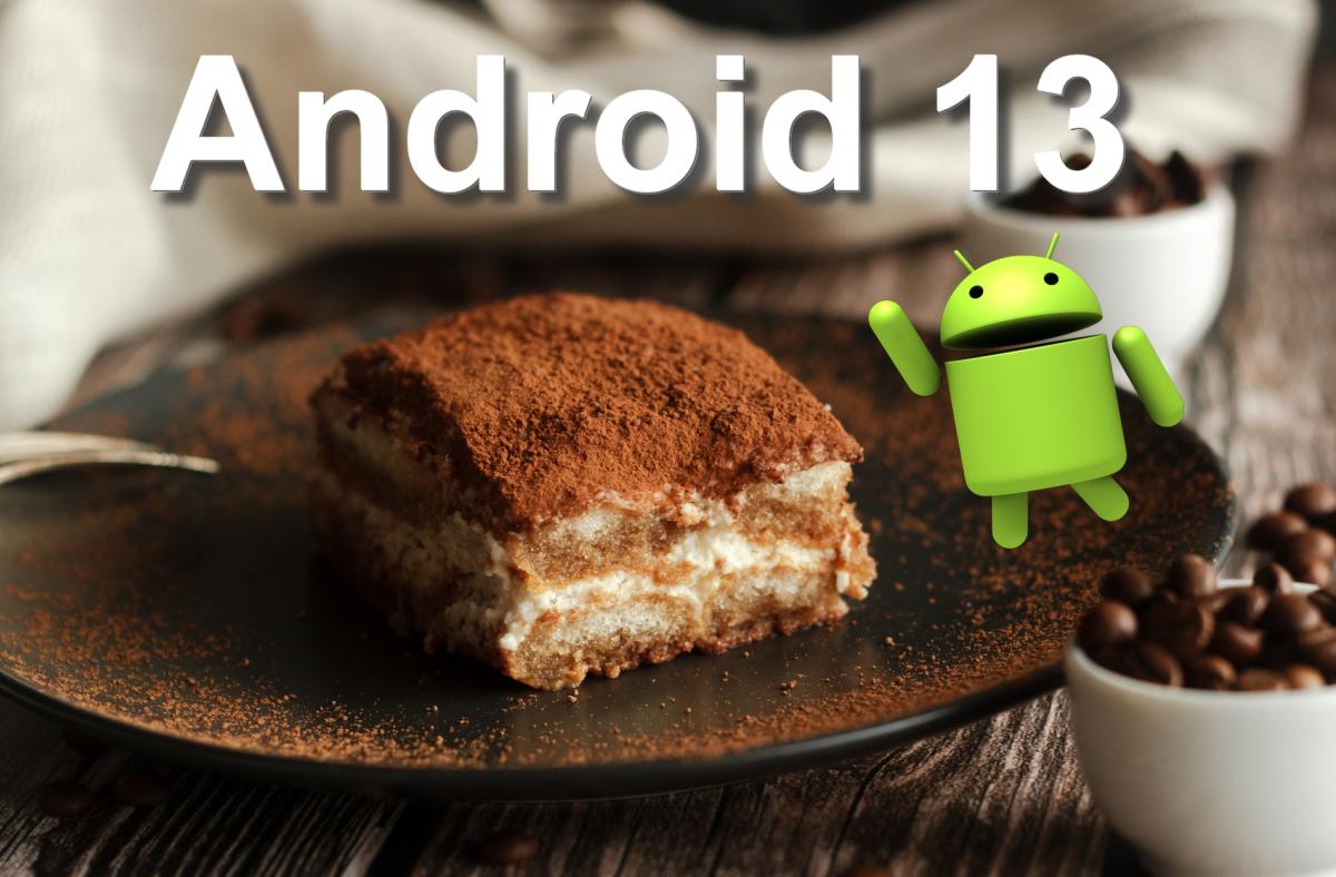 Android 13 ya disfruta de soporte para pantallas braille |  Tecnología