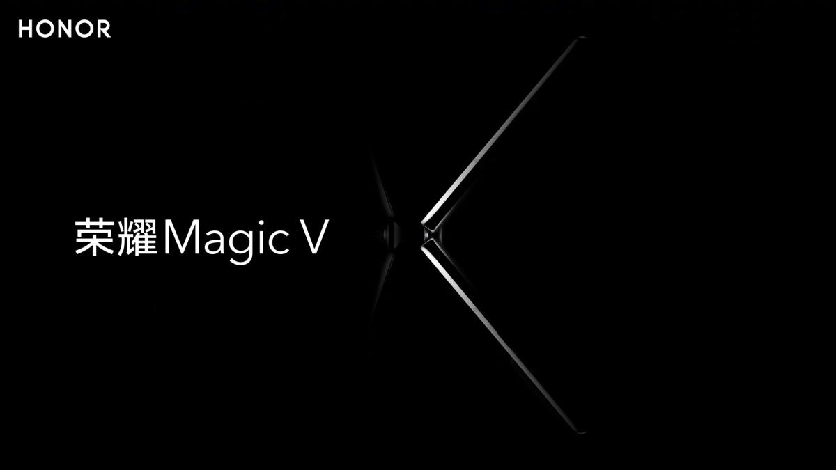 This is how the folding smartphone Honor Magic V will be in front of direct competition from Fold 3 and Oppo Find N | Technology