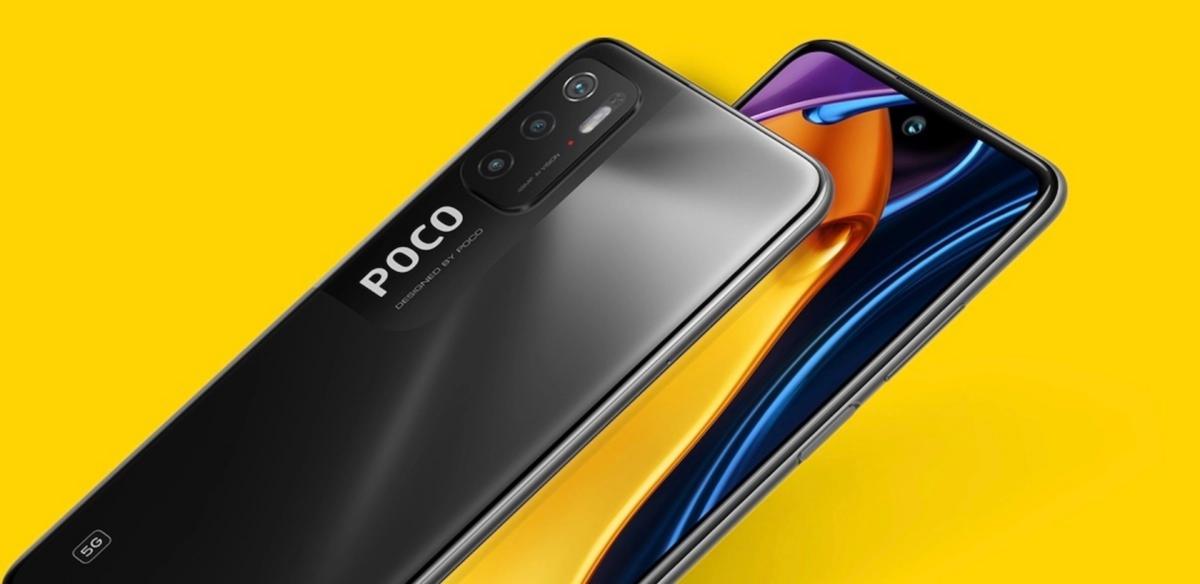 New POCO M4 release date and specifications leaked thumbnail
