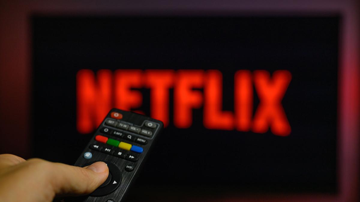 5 years of the most used buttons in Netflix history |  Technology