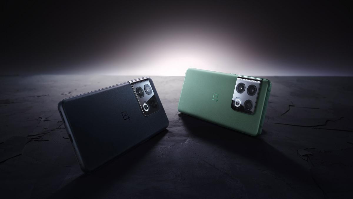 Oneplus 10 Pro 5G is now official: it launches a new generation of Snapdragon renews with Hasselblad cameras | Technology
