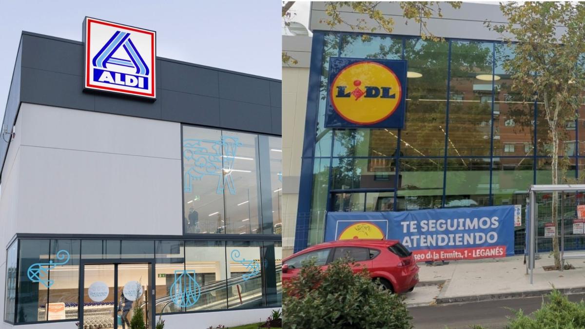 This Is The Reason Why Lidl And Aldi Are So Similar History And