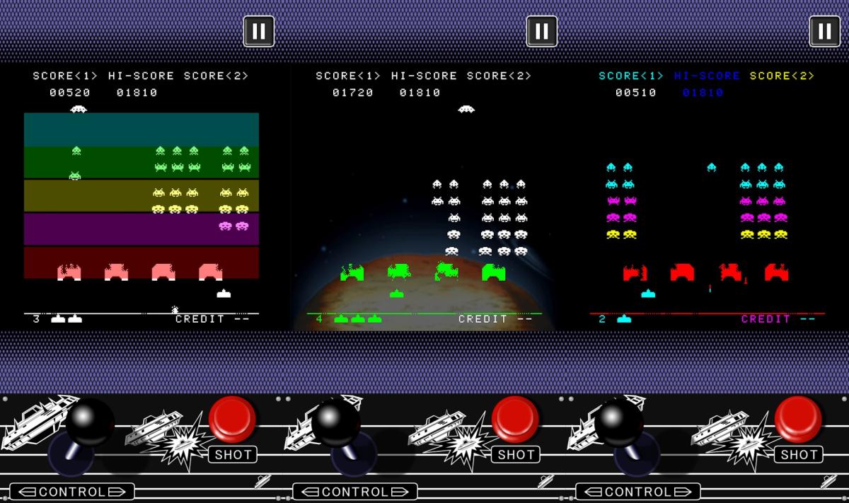 The 9 best retro games for Android mobiles Gearrice