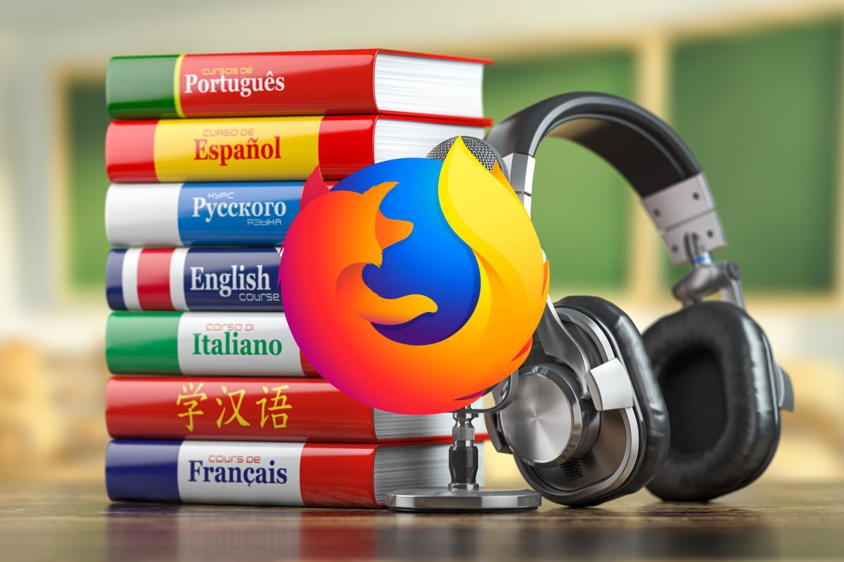 Firefox traduce già il testo in 12 lingue con l’IA senza connettersi a Internet, un grande progresso nella privacy |  Tecnologia