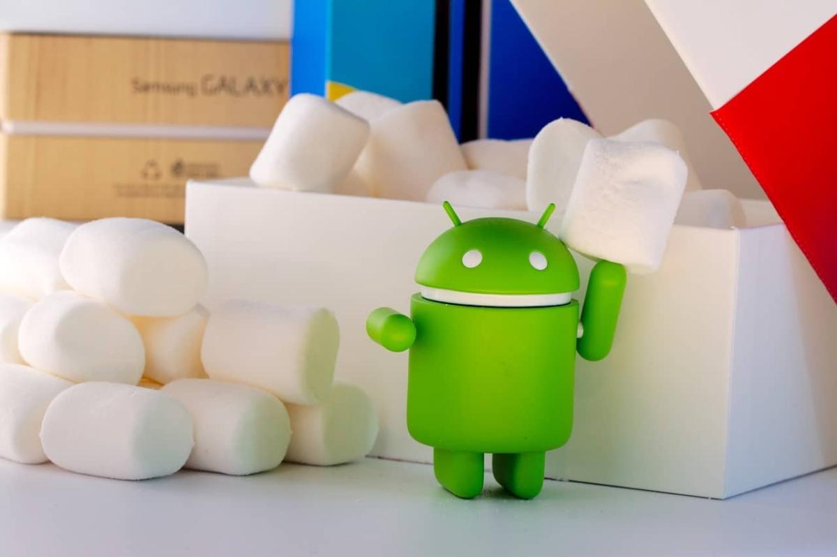 Aplicaciones de Android que debes evitar si quieres ahorrar batería |  Tecnología