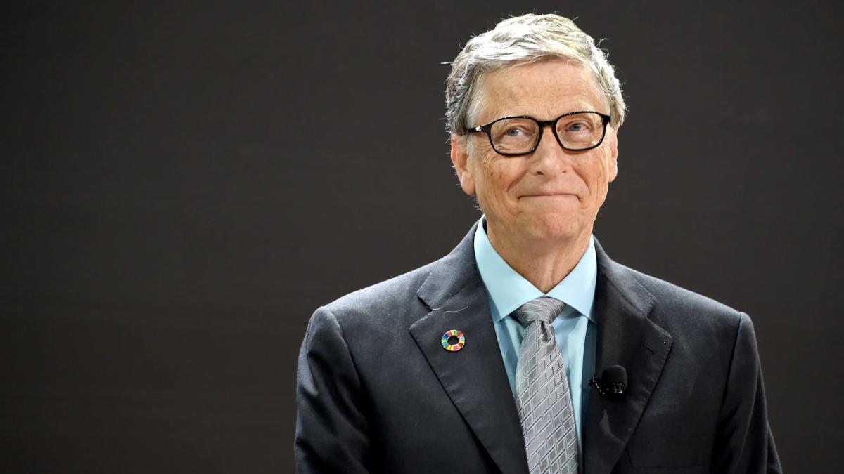 Bill Gates' Deep Work method that will make you succeed at work or in studies GEARRICE