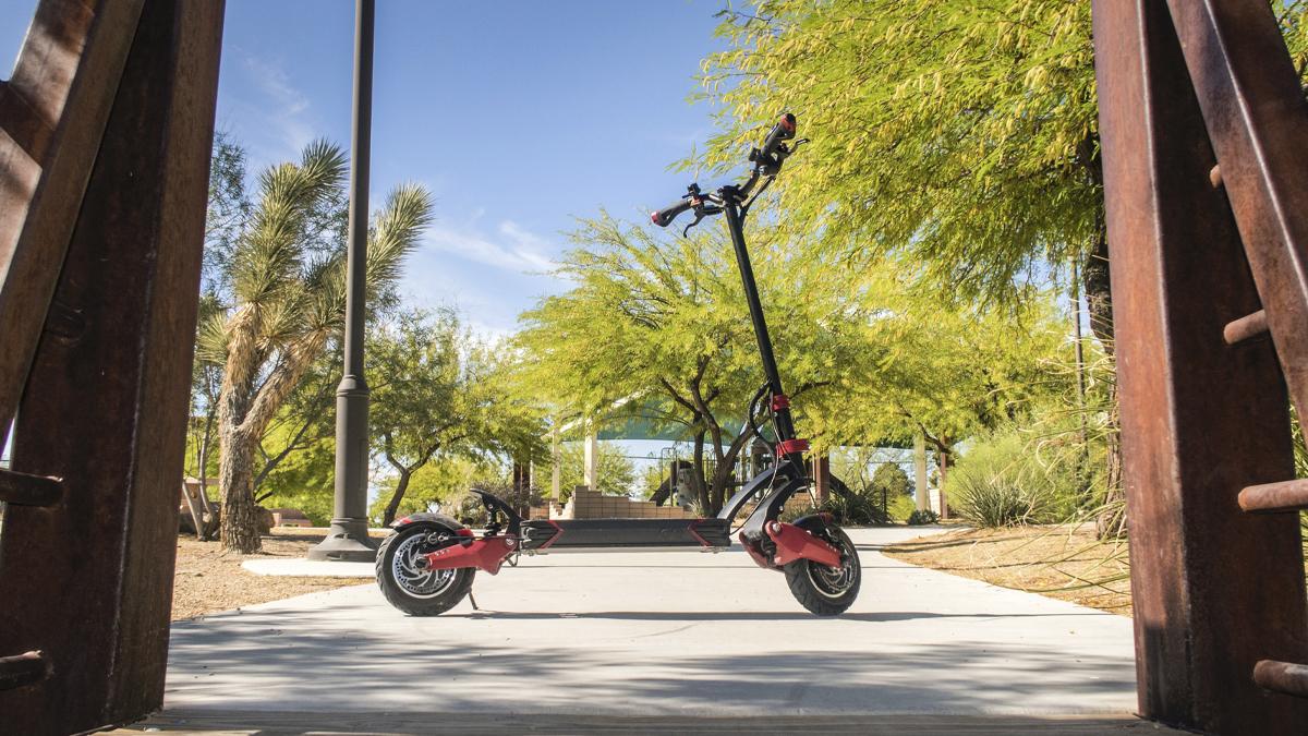 Electric scooters for children everything you need to know Gearrice