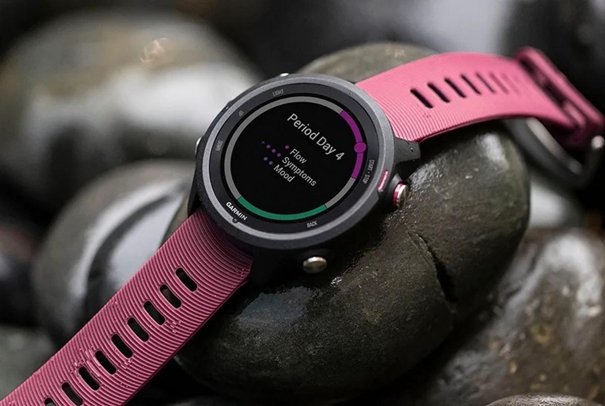 Garmin Forerunner 245, one of the most used watches by runners, drops to 159 euros GEARRICE