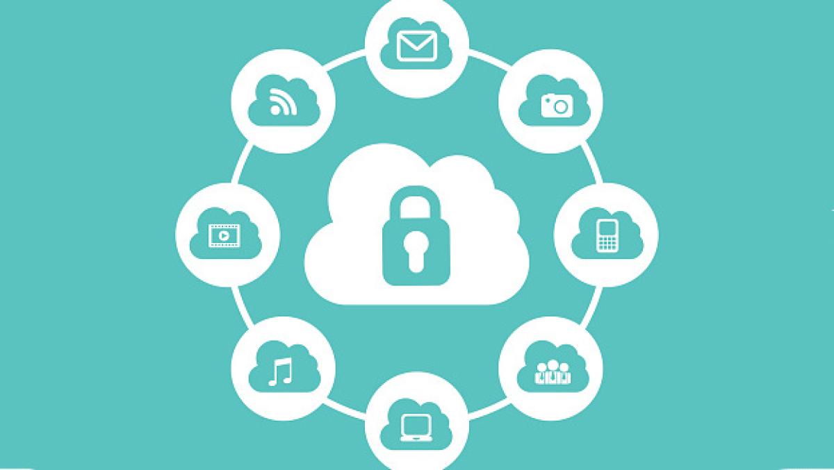 ¿Nube pública o nube privada? Tecnología