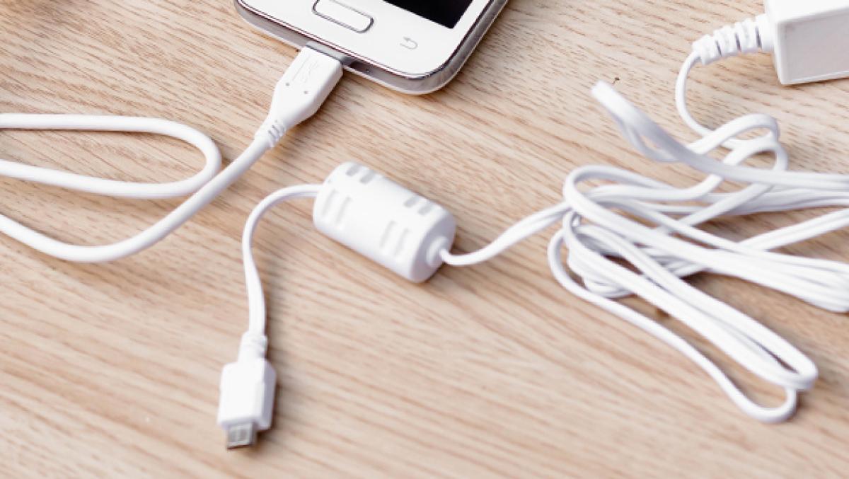 ¿Para qué sirve el cilindro de los cables? ¿Para qué sirve el cilindro de los cables?