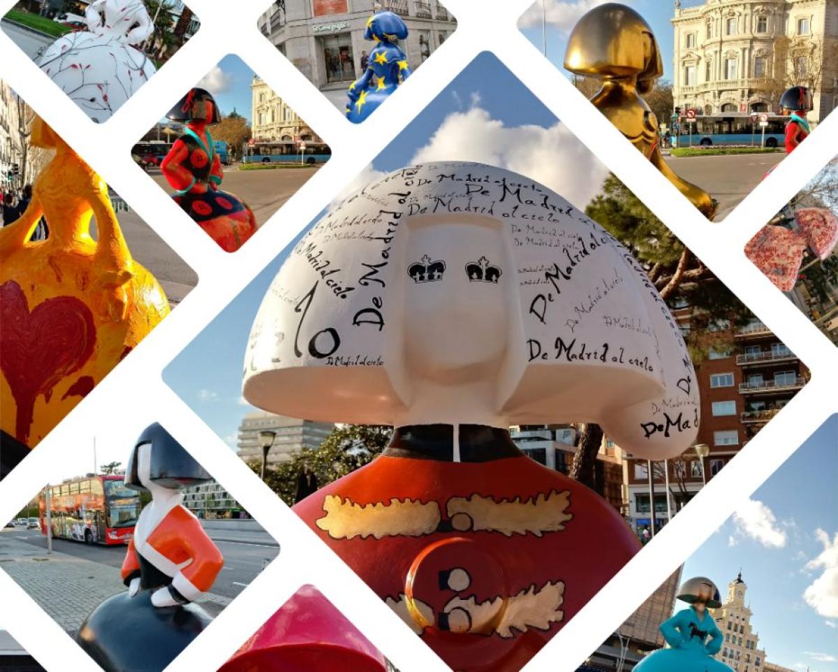 Cómo hacer un collage con fotos de tu móvil o PC