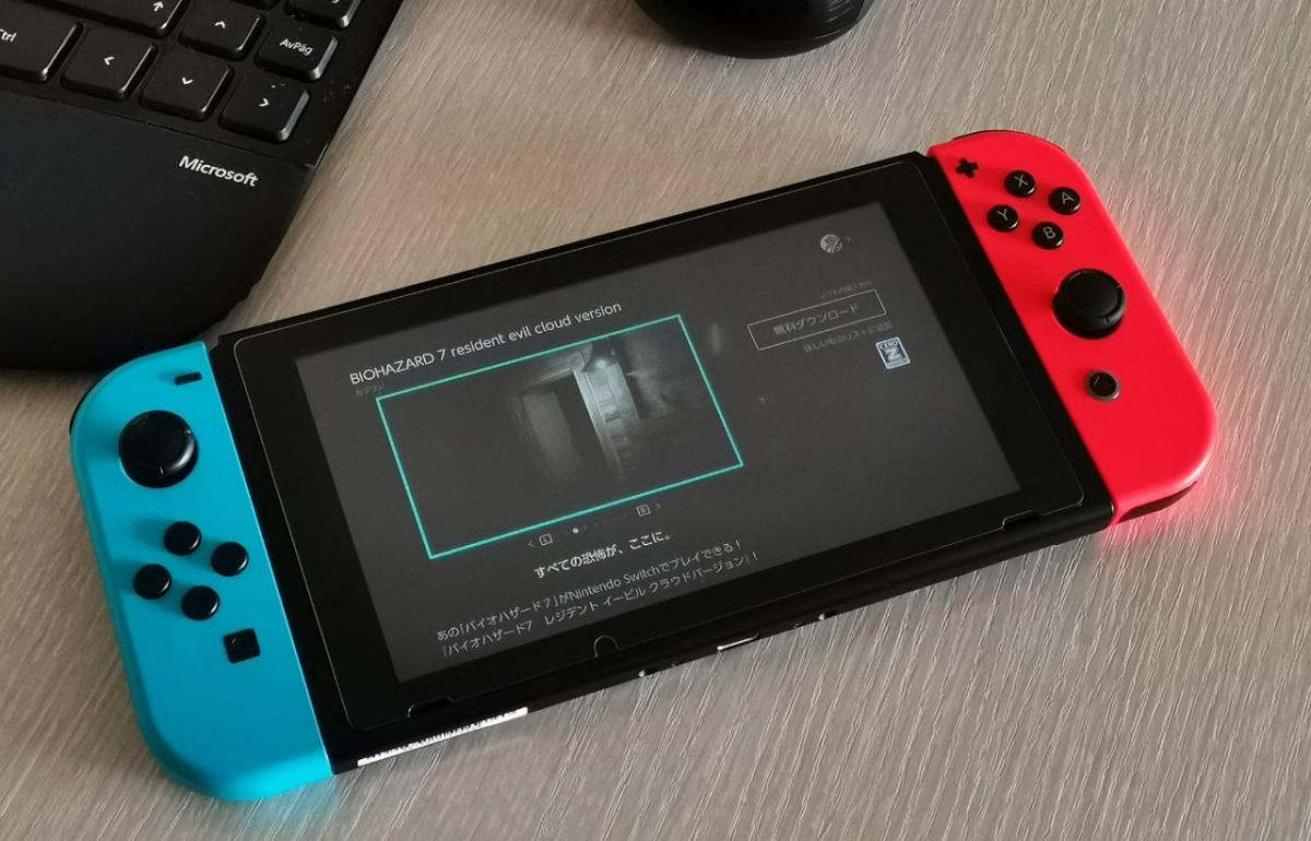 Aprovecha esta oferta de Nintendo Switch con Joy-Con rojo ...