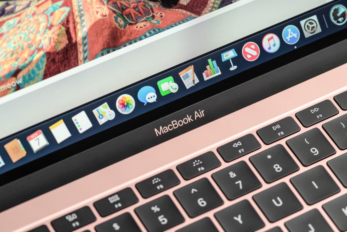 Amazon понижает цену нового MacBook Air 2018 года на дополнительные € 150 в рамках ограниченного предложения 12