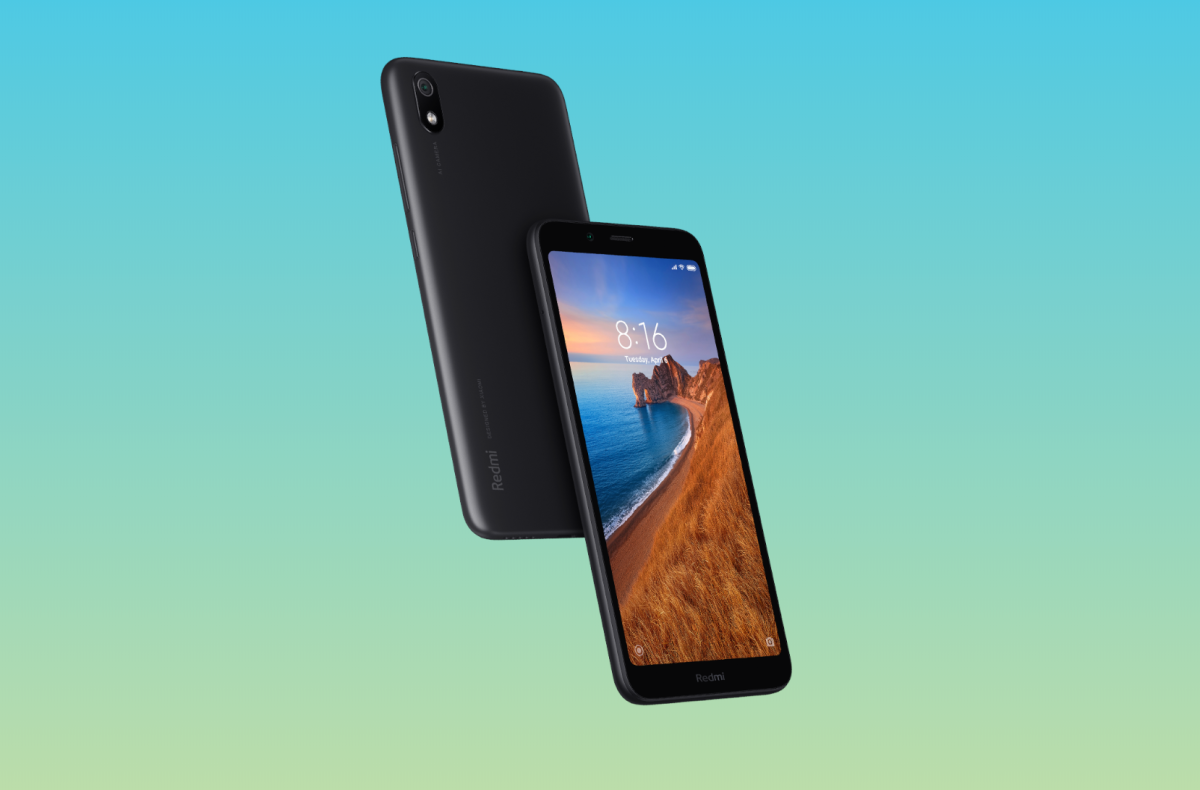 Король дешевых мобильных телефонов: Xiaomi Redmi 7A стоит всего € 67 в этом ограниченном предложении 210