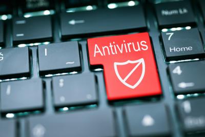 Antivirus Antivirus