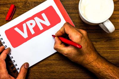 VPN VPN