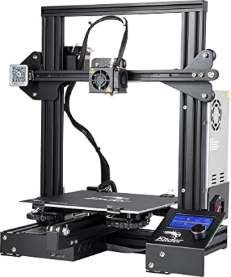Impresora 3D Comgrow Creality 3D Ender 3
