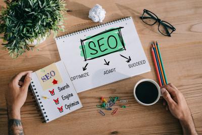 SEO en Google SEO en Google