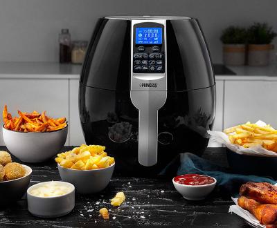 Princess 182020 Digital Aerofryer XL