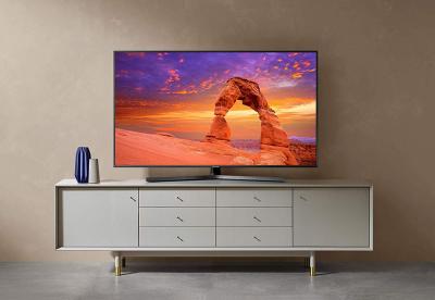 Samsung 4K TV