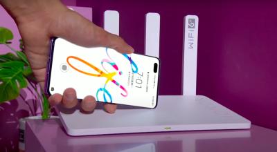 Honor Router 3 Honor Router 3