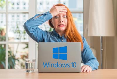 10 cosas muy molestas de Windows 10 y cómo solucionarlas Windows 10