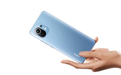 Xiaomi Mi 11 Xiaomi Mi 11
