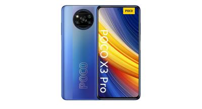 POCO X3 NFC POCO X3 NFC