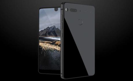 Essential Phone Essential Phone