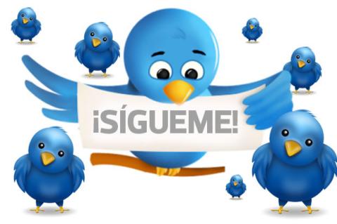 Twitter Twitter