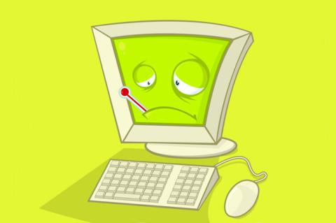 Cómo solucionar los problemas de temperatura de tu PC Cómo solucionar los problemas de temperatura de tu PC