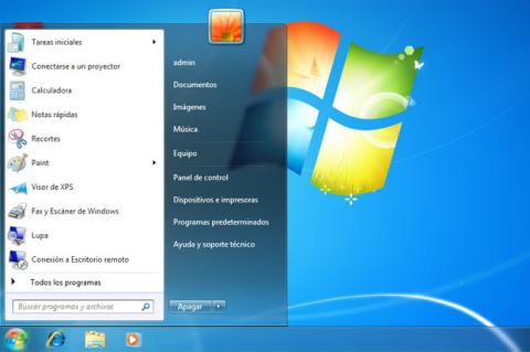 Controla Que Programas Se Inician Con Windows 7 Tecnologia