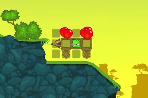 Bad Piggies Bad Piggies