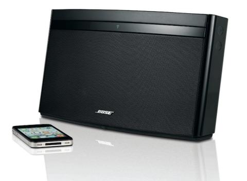 Bose Soundlink Air Bose Soundlink Air