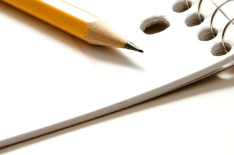 Las cinco mejores apps de notas Las cinco mejores apps de notas