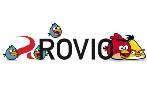Angry Birds Angry Birds