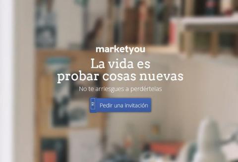 red social marketyou red social marketyou