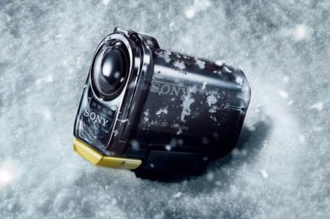 Sony Action Cam HDR-AS15 Sony Action Cam HDR-AS15