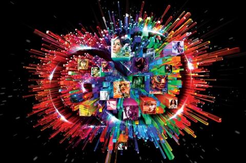Creative Cloud Creative Cloud