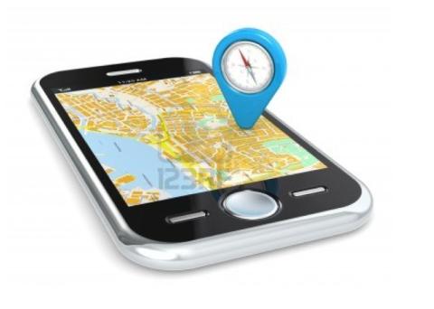 Smarphone fallo GPS Smarphone fallo GPS