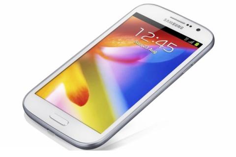 Samsung Galaxy Grand Samsung Galaxy Grand