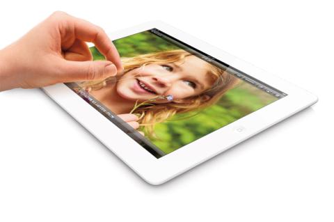 iPad 128 GB iPad 128 GB