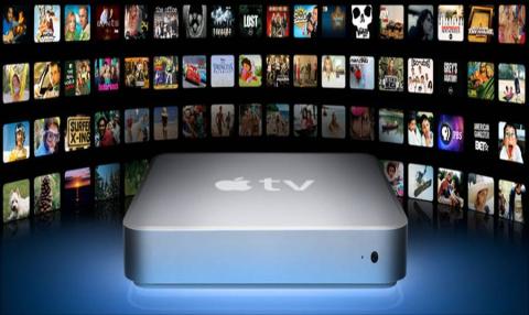 Apple TV Apple TV