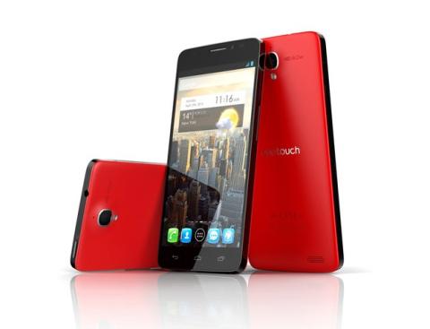 Alcatel One Touch Idol X Alcatel One Touch Idol X