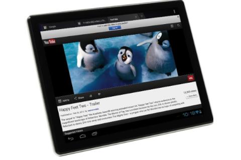 Tablet Android Tablet Android