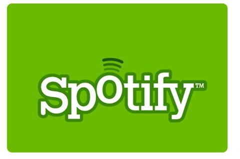 Spotify Spotify