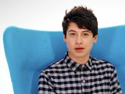 Nick d'Aloisio Nick d'Aloisio