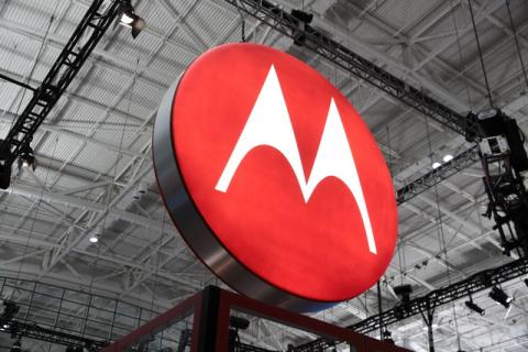 Motorola Motorola