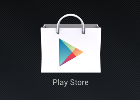 Google Play Google Play